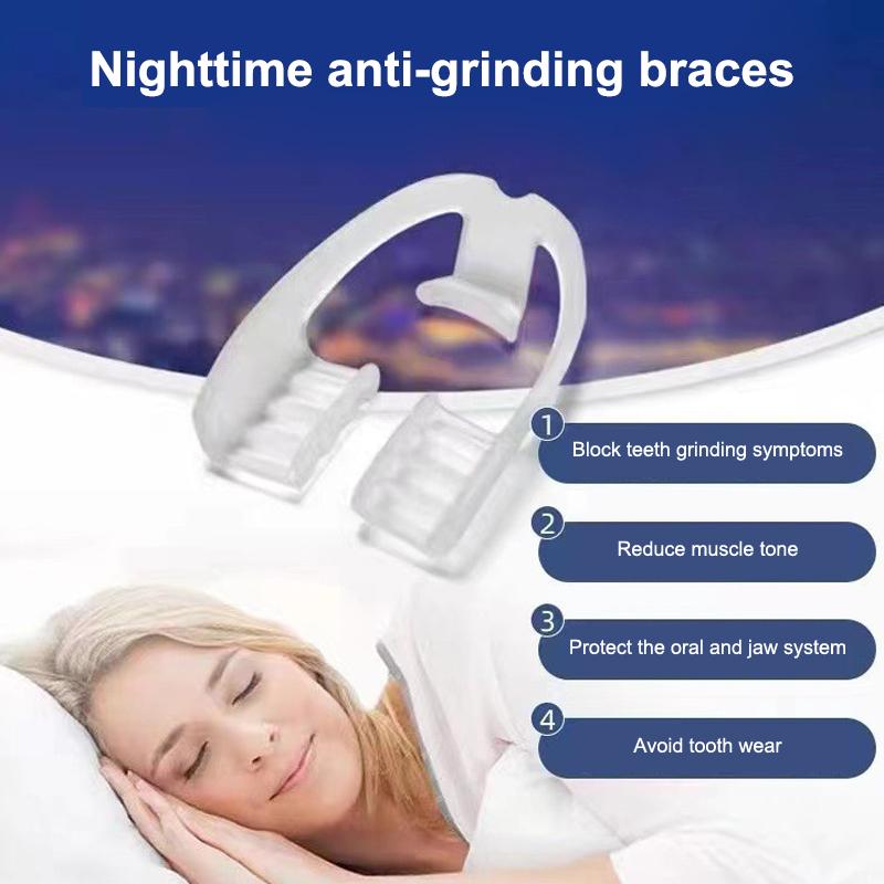 Dental Guard Night - Night Teeth Grinding Guard Dental Splint