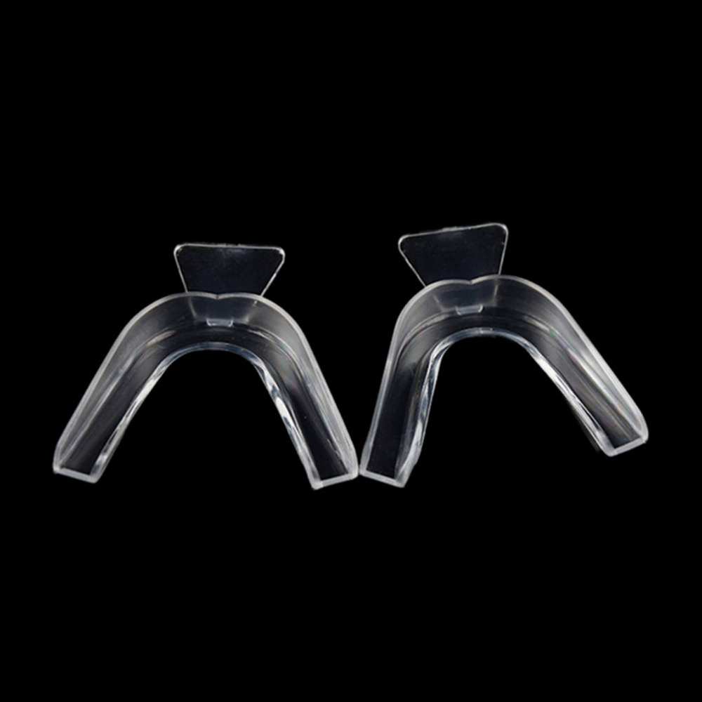 Dental Guard Night - 1 Pc Transparent Night Guard Gum