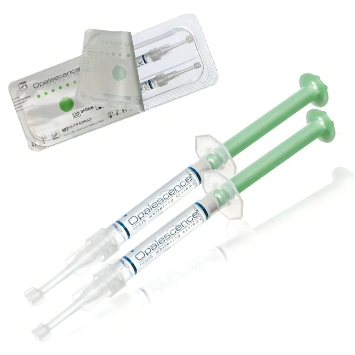 Teeth Whitening Kit At Home - Fresh Breath Professional Repair Dental Care