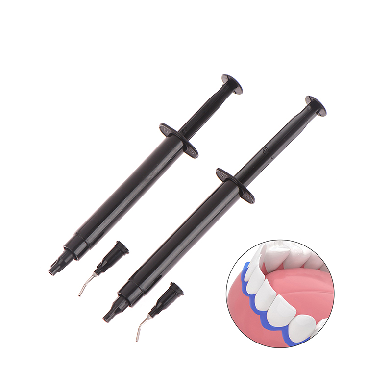 Teeth Whitening App - 1Pcs Professional Teeth Whitening Gingival Barrier
