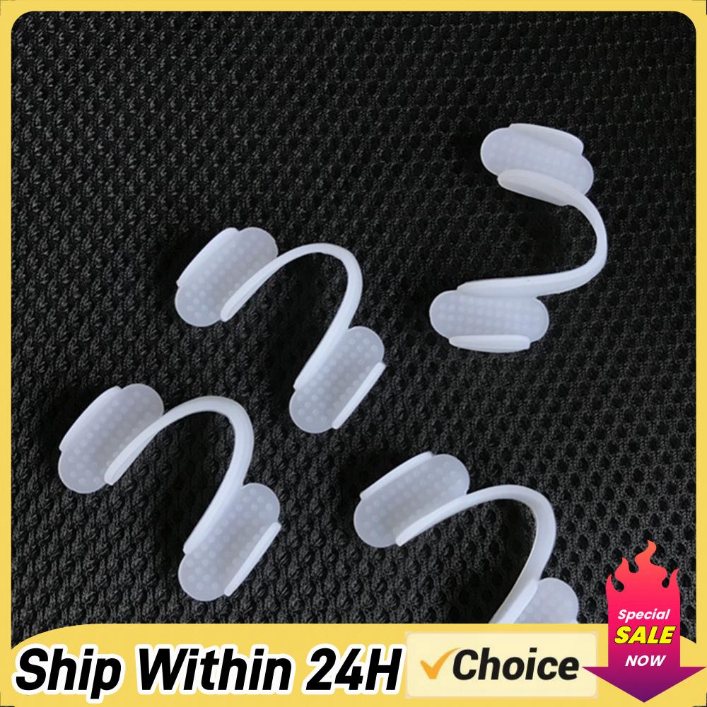 Dental Guard Night - 2Pcs Dental Mouth Guard Soft Teeth