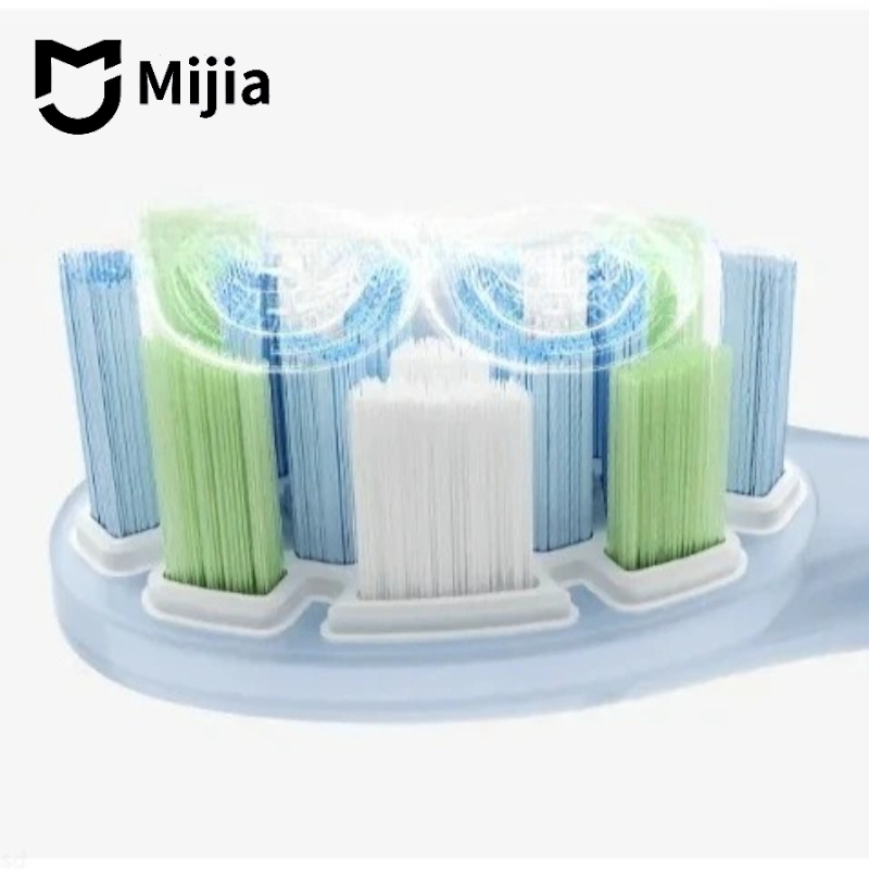 Original Mijia Oscillation Ele - Teeth Whitening Toothbrush 评论和价格