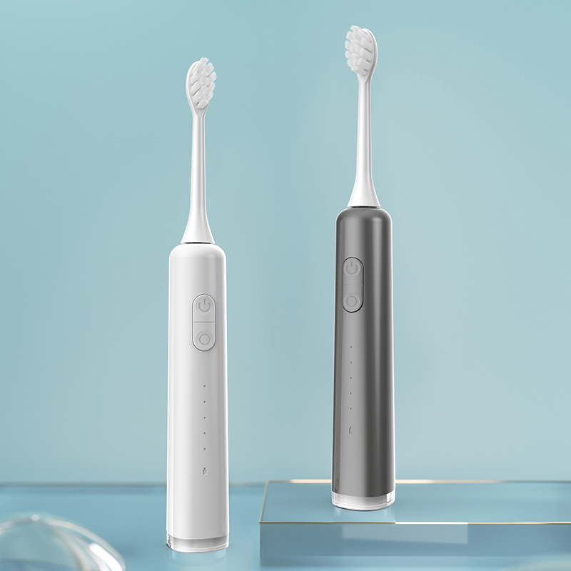 SUBORT S6 Wave Electric Toothb - Teeth Whitening Toothbrush 评论和价格