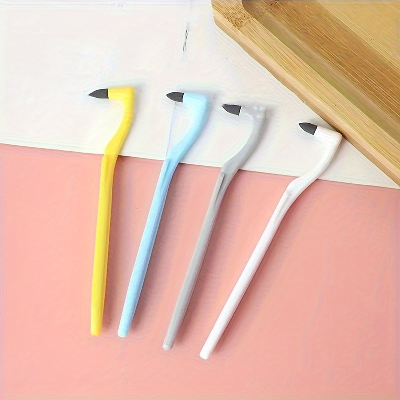 2pcs Manual Tooth Stain Eraser - Teeth Whitening Kit At Home 评论和价格