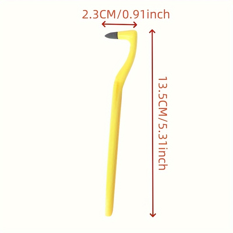 2pcs Manual Tooth Stain Eraser - Teeth Whitening Kit At Home 评论和价格