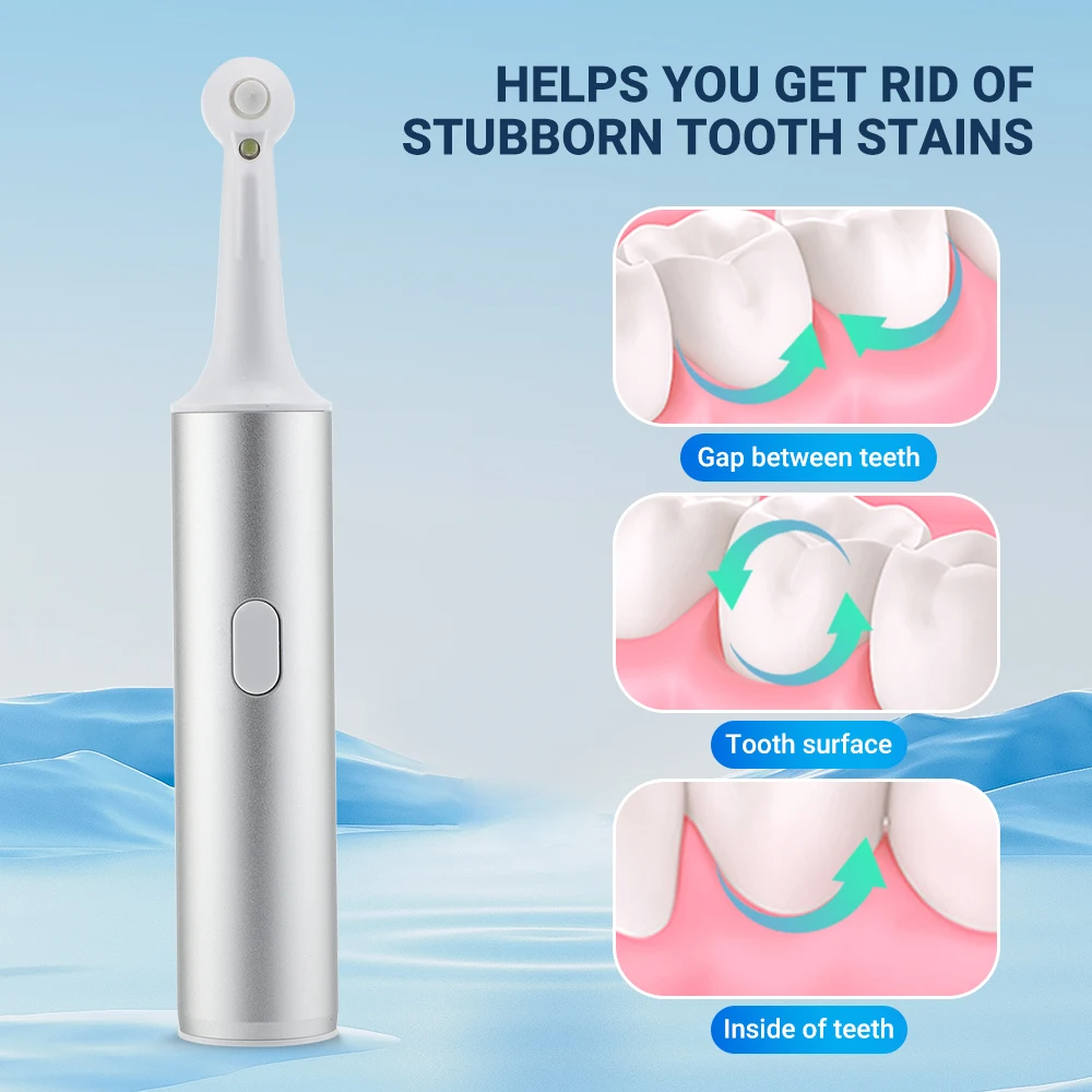 Electric Tooth Cleaner Teeth P - Teeth Whitening Toothbrush 评论和价格