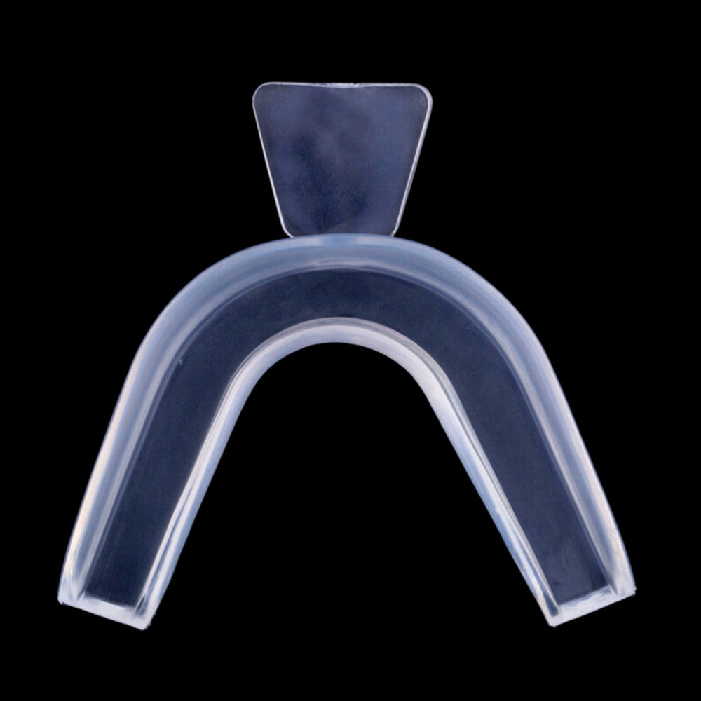 1 Pc Transparent Night Guard G - Dental Guard Night 评论和价格