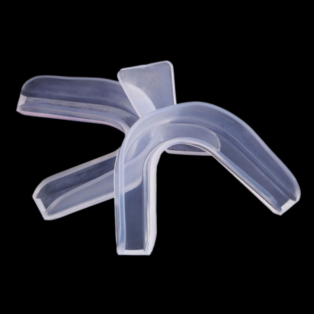 1 Pc Transparent Night Guard G - Dental Guard Night 评论和价格