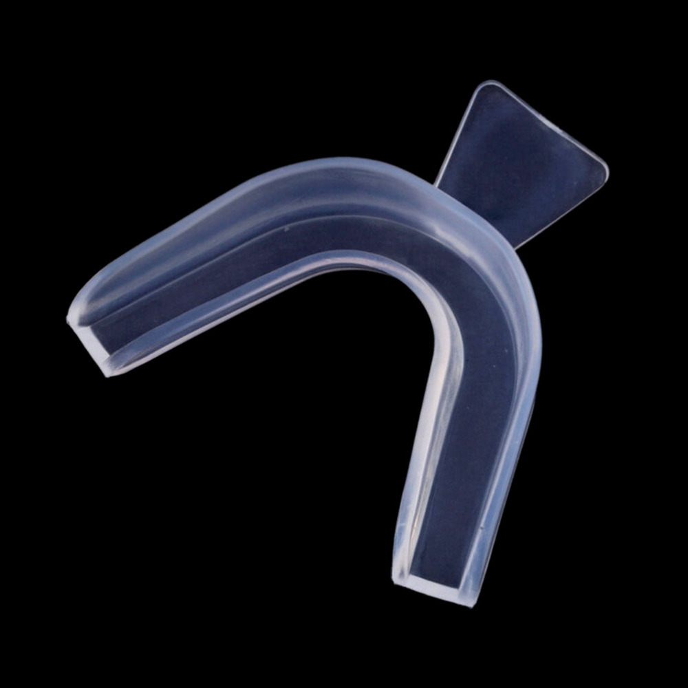 1 Pc Transparent Night Guard G - Dental Guard Night 评论和价格