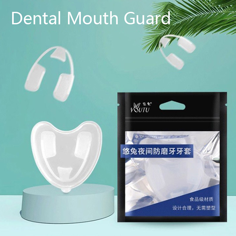 Molar Cover Tooth Guard Tooth  - Dental Guard Night 评论和价格