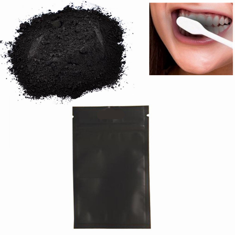 Bamboo Charcoal Teeth Tooth De - Teeth Whitening Co 评论和价格