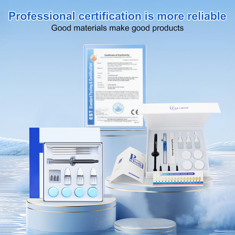 Teeth Whitening kit Profession - Teeth Whitening Kit At Home 评论和价格