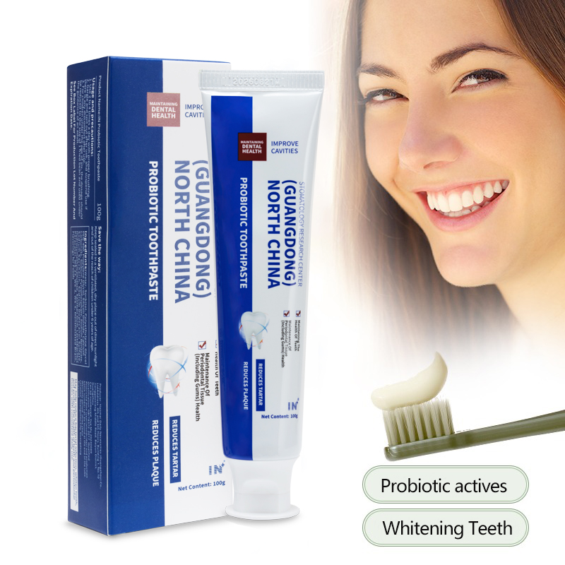 1/2/5pcs Probiotic Oral Care T - Teeth Whitening Treatment 评论和价格