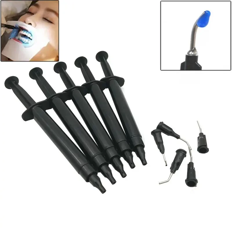 5Pcs/lot Dental Gum Protector  - Teeth Whitening Gel 评论和价格