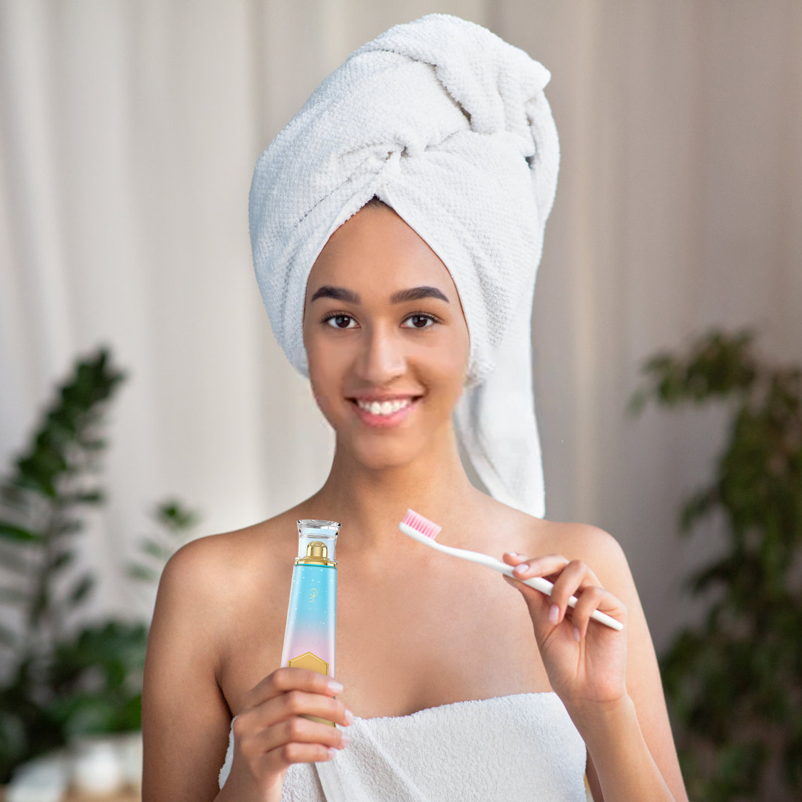 Toothpaste Whitening Oral Care - Teeth Whitening Treatment 评论和价格