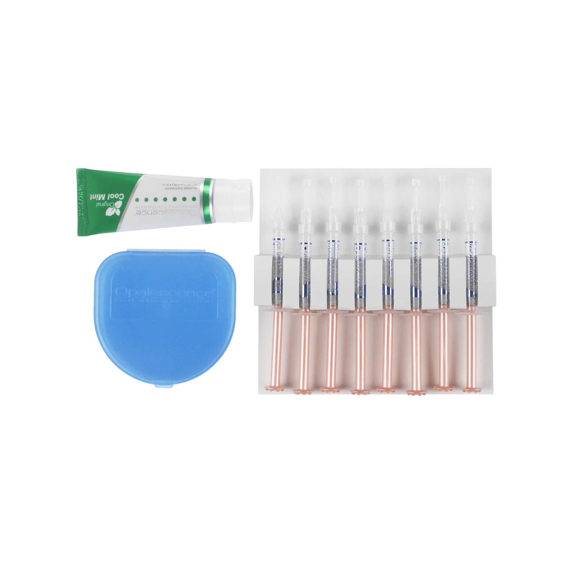 Ultradent Opalescence Teeth Wh - Teeth Whitening Kit At Home 评论和价格