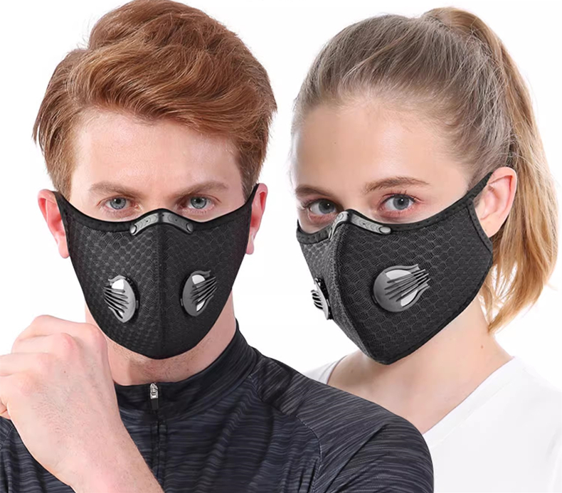 Cycling Mask Sport Washable Re - Teeth Whitening Mask 评论和价格