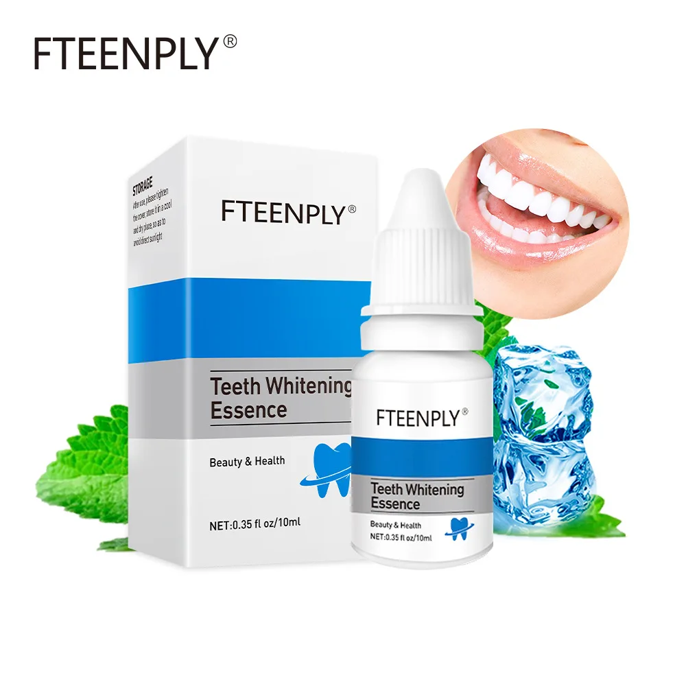 FTEENPLY Teeth Whitening Essen - Teeth Whitening App 评论和价格