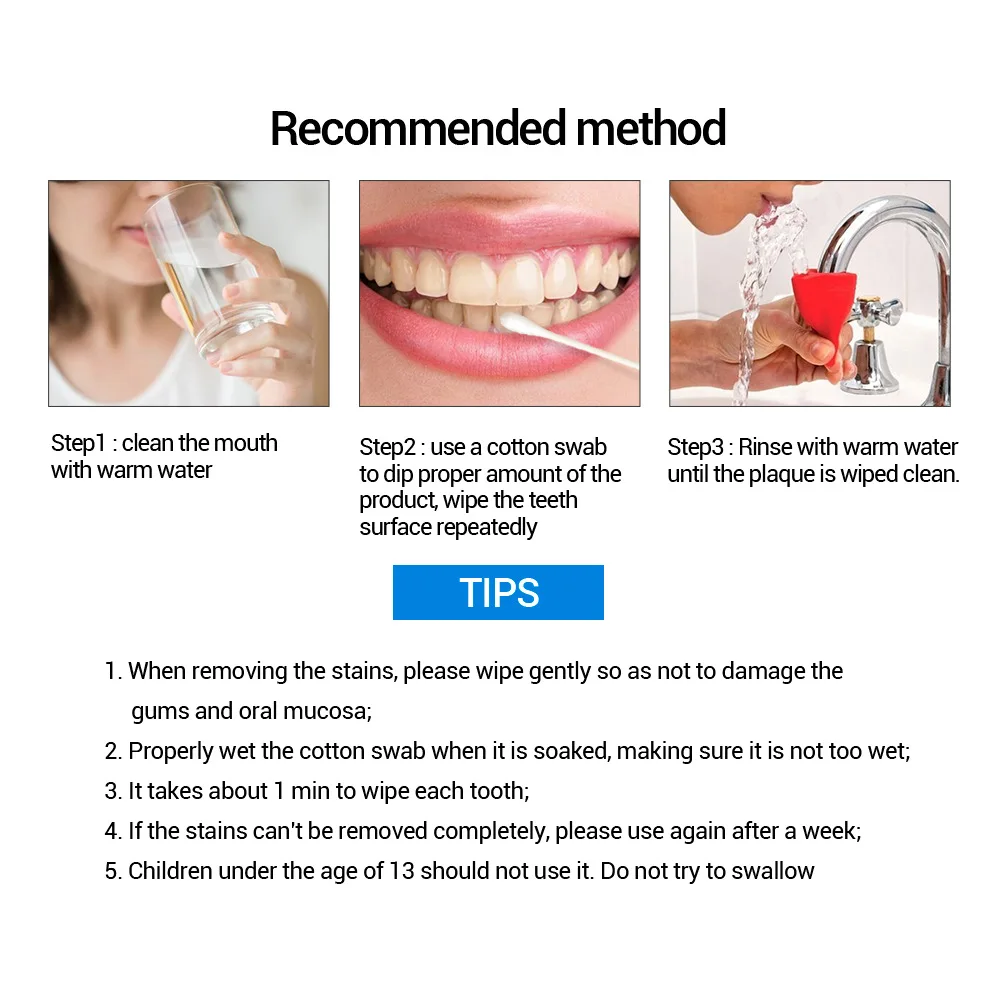 FTEENPLY Teeth Whitening Essen - Teeth Whitening App 评论和价格
