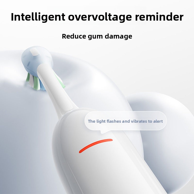 MIJIA Servo-Oscillation Electr - Teeth Whitening Toothbrush 评论和价格