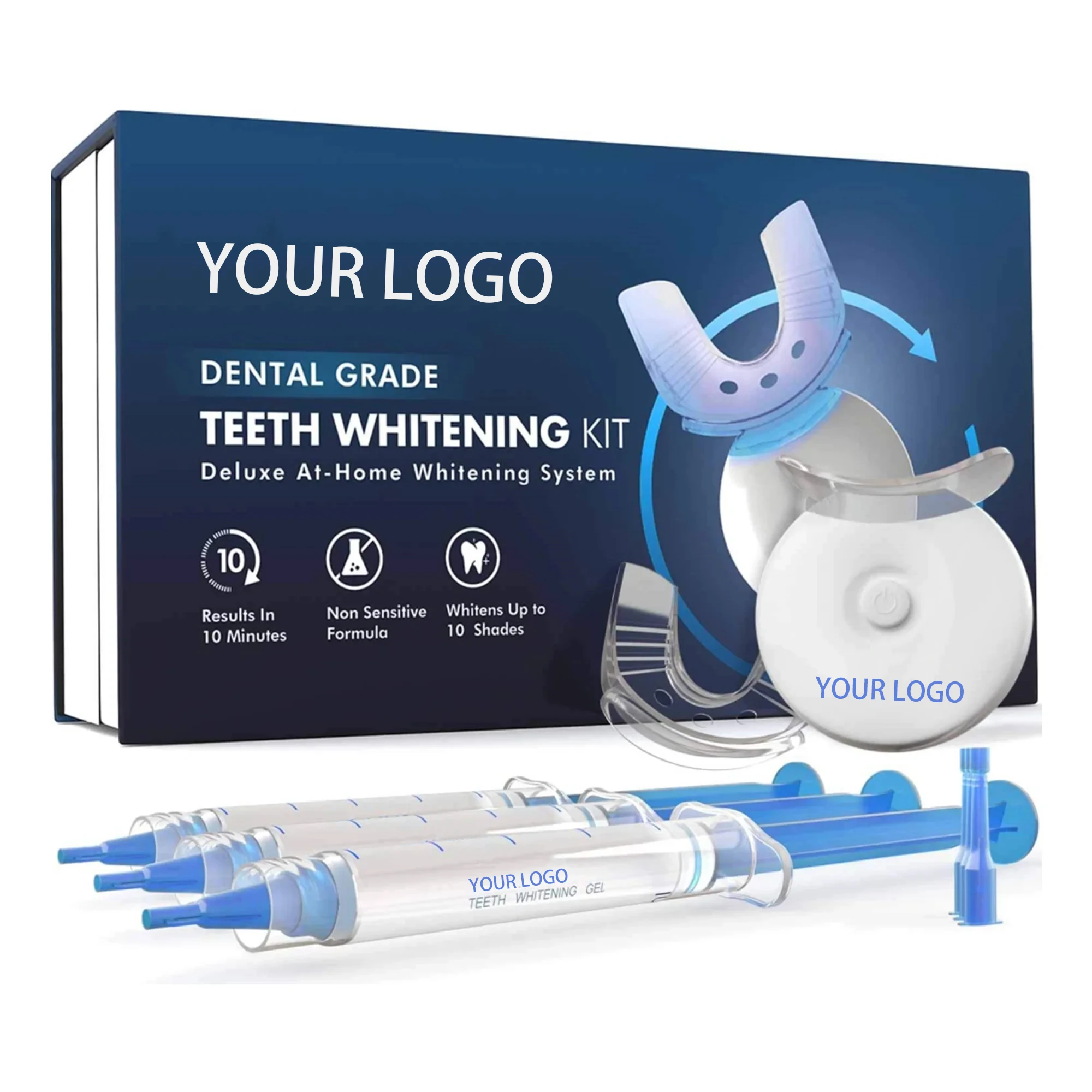 High Quality Cleaning Kit Wire - Teeth Whitening Kit At Home 评论和价格