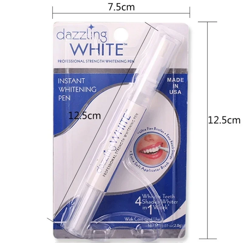Portable Tooth Whitening Gel P - Teeth Whitening Gel 评论和价格