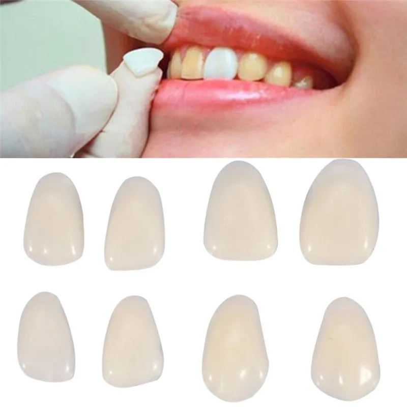 50PCS/Pack Beauty Ultra-Thin M - Teeth Whitening Mask 评论和价格