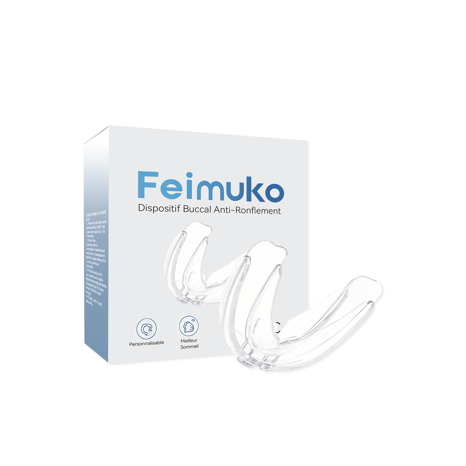 Night Mouth Guard Dental Prote - Dental Guard Night 评论和价格