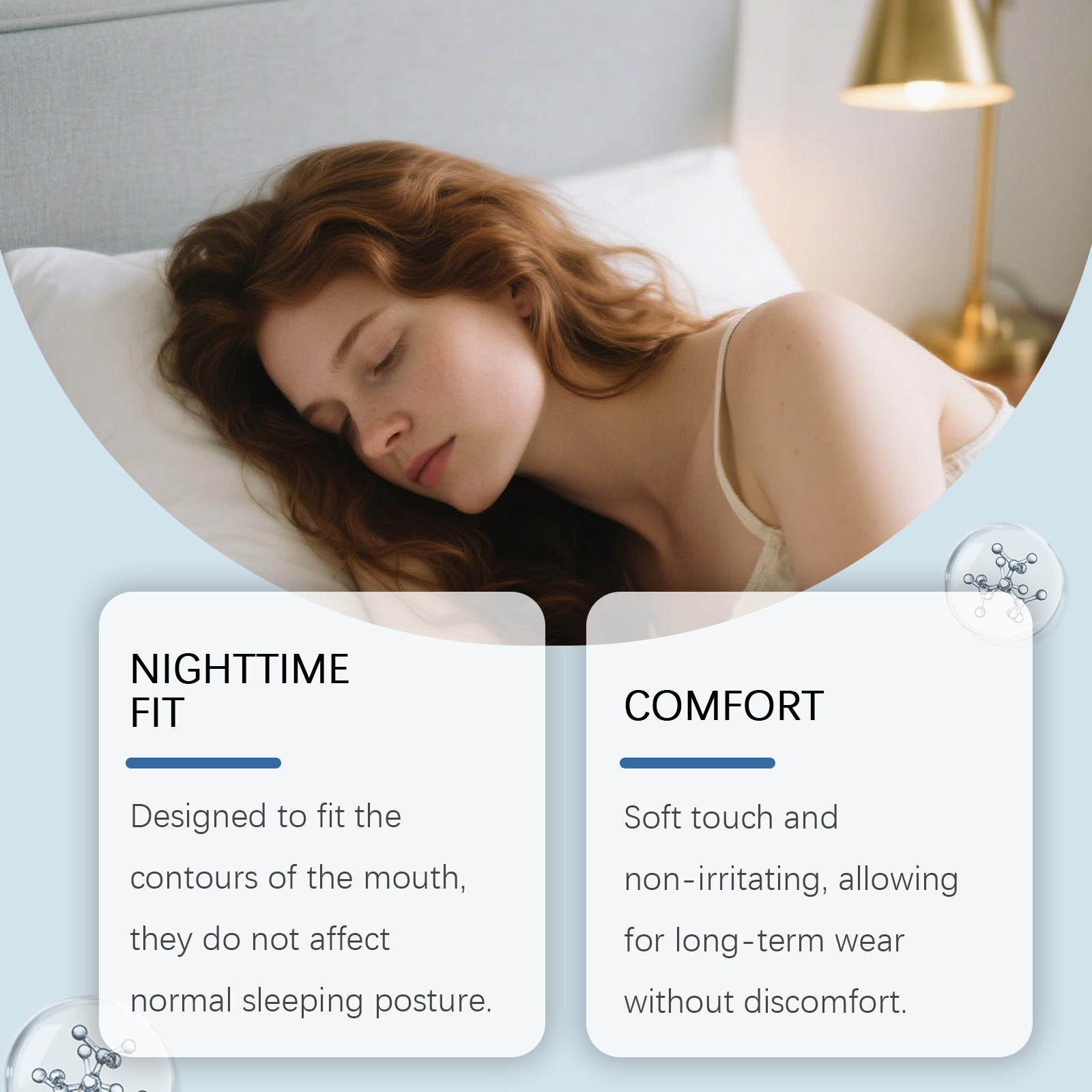 Night Mouth Guard Dental Prote - Dental Guard Night 评论和价格