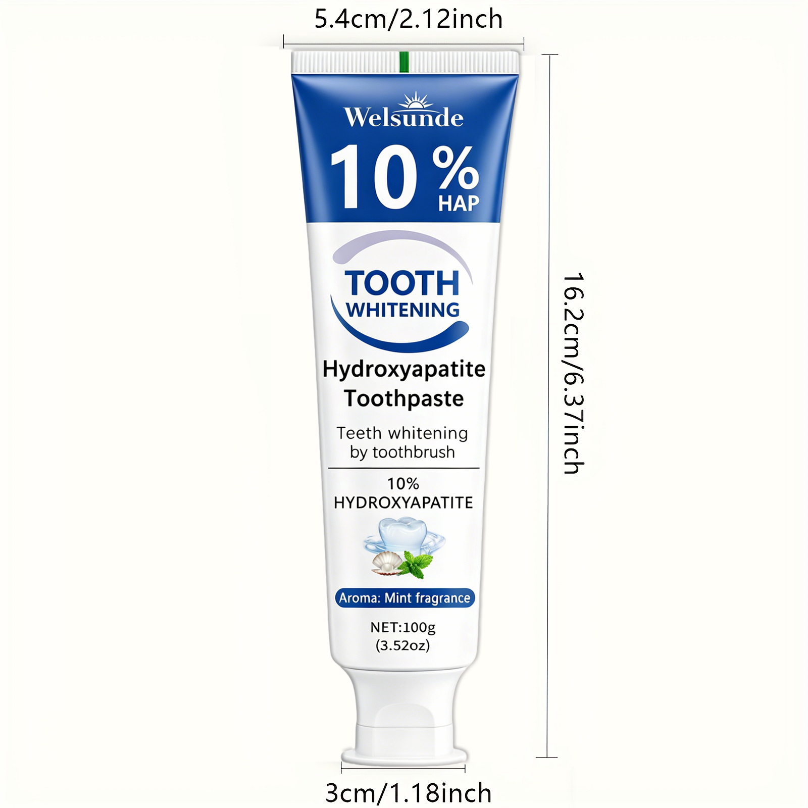 Powerful Teeth Whitening Tooth - Teeth Whitening Treatment 评论和价格