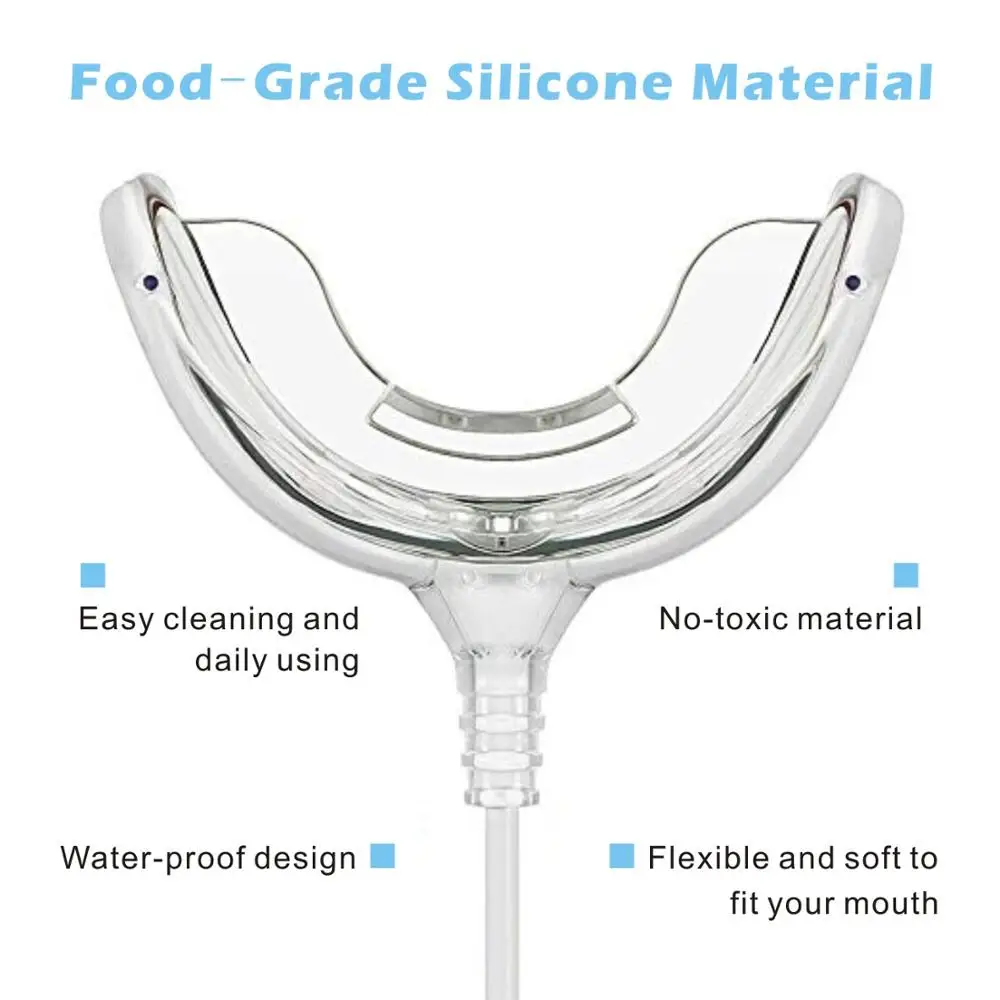 Professional Teeth Whitening K - Teeth Whitening Kit At Home 评论和价格