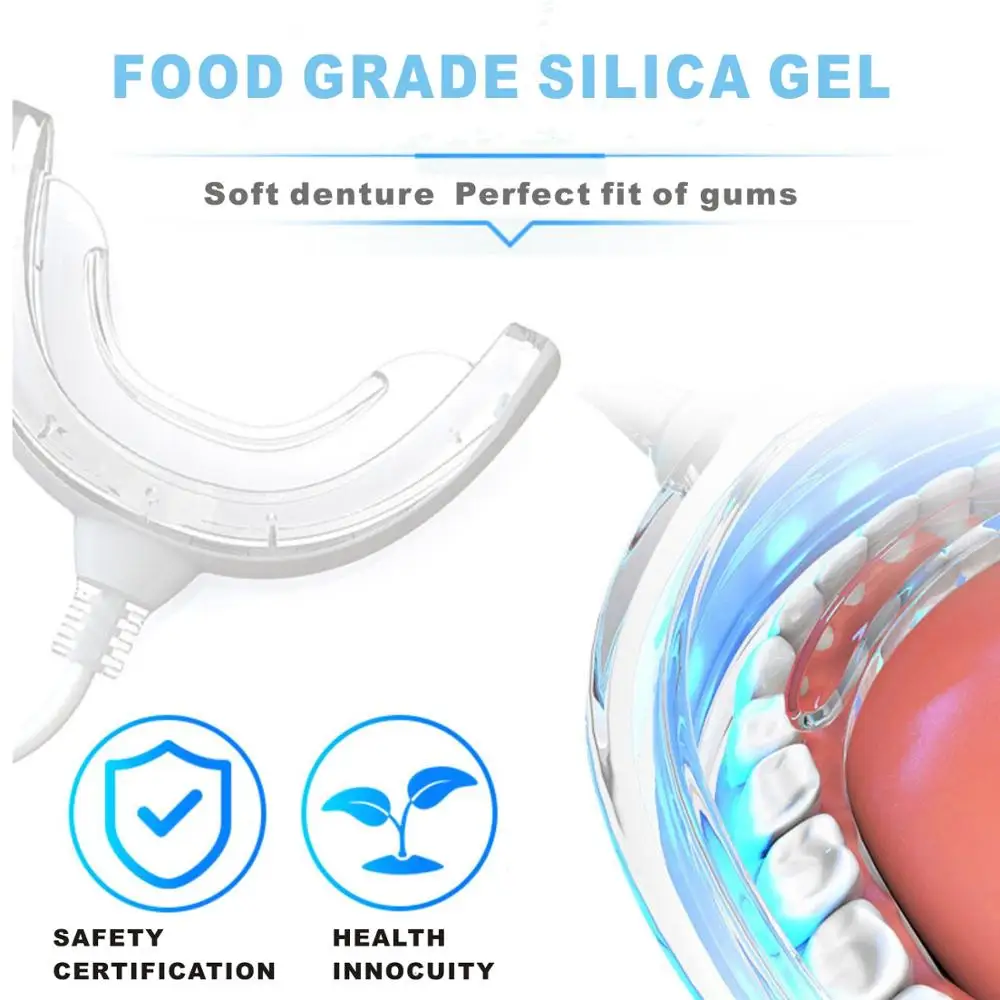 Professional Teeth Whitening K - Teeth Whitening Kit At Home 评论和价格