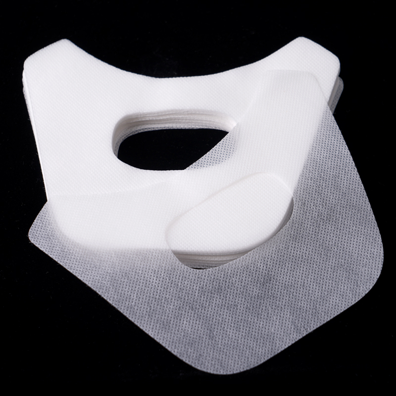 Teeth Whitening Face Gauze Den - Teeth Whitening Mask 评论和价格