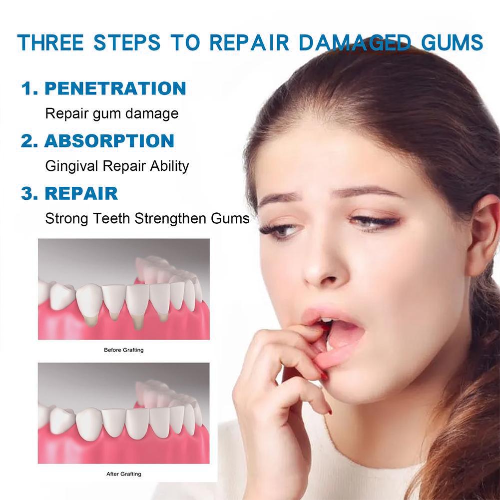 Dental Care Toothpaste Natural - Teeth Whitening Treatment 评论和价格