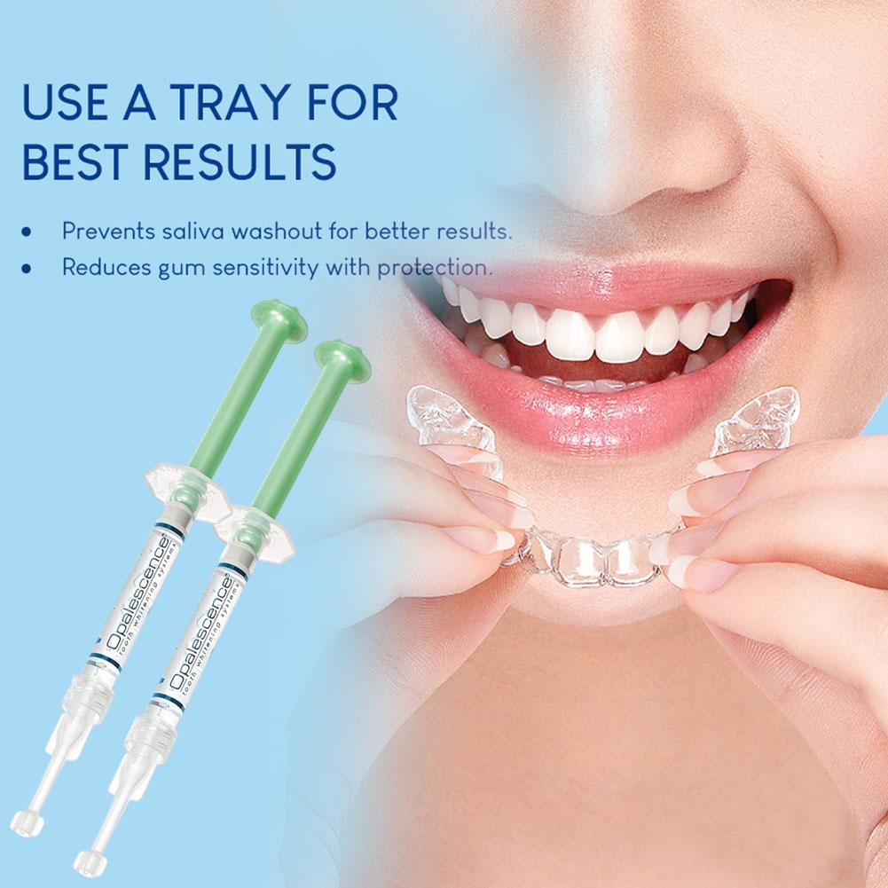 Fresh Breath Professional Repa - Teeth Whitening Kit At Home 评论和价格