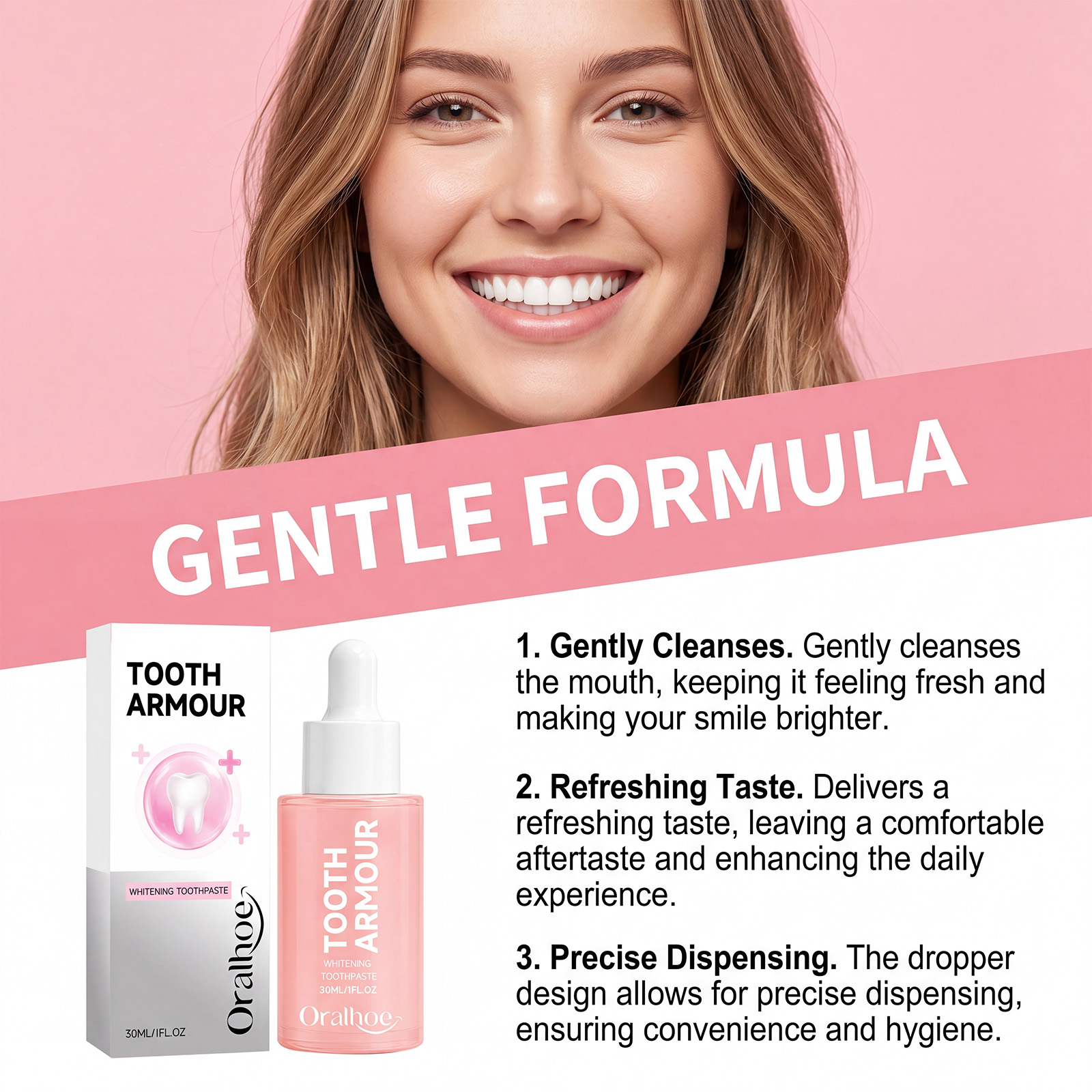 Niacinamide Whitening Serum To - Teeth Whitening Gel 评论和价格