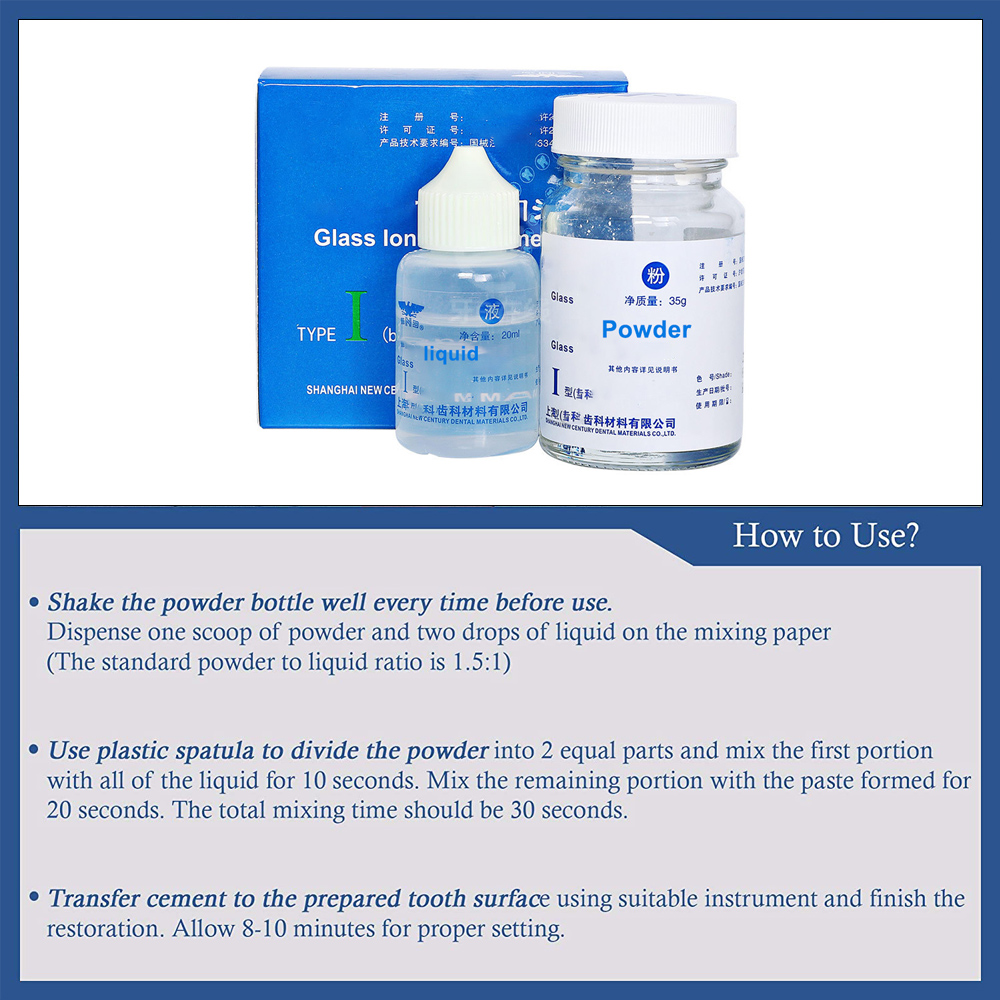 Permanent Teeth Filling Repair - Teeth Whitening Kit At Home 评论和价格
