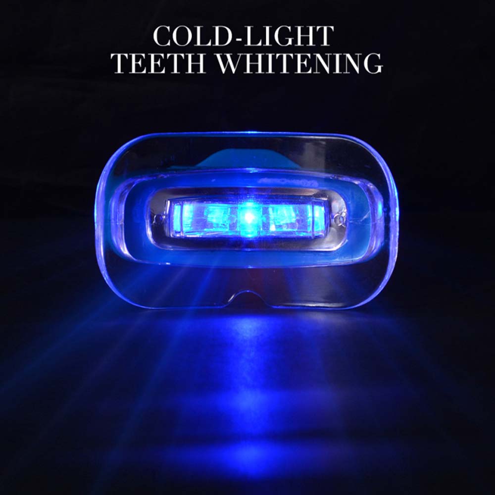Top Quality Peroxide Teeth Whi - Teeth Whitening Gel 评论和价格