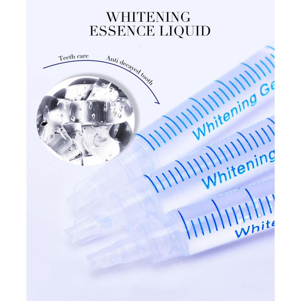 Top Quality Peroxide Teeth Whi - Teeth Whitening Gel 评论和价格
