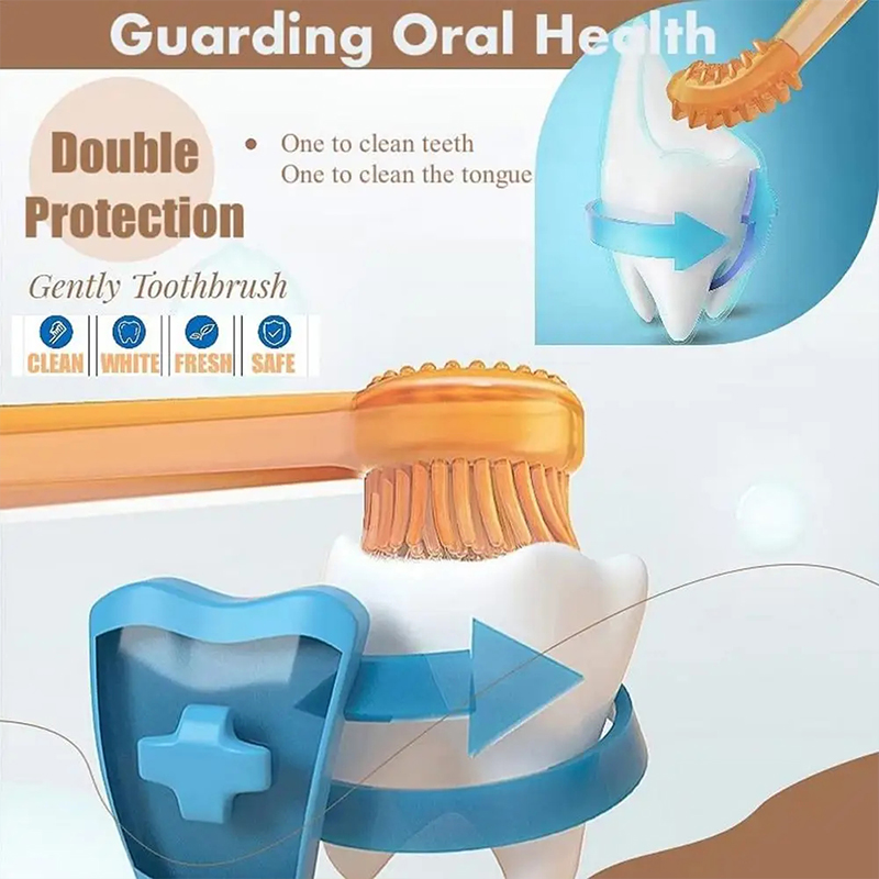 Teeth Whitening Dog Cat Silico - Teeth Whitening Toothbrush 评论和价格