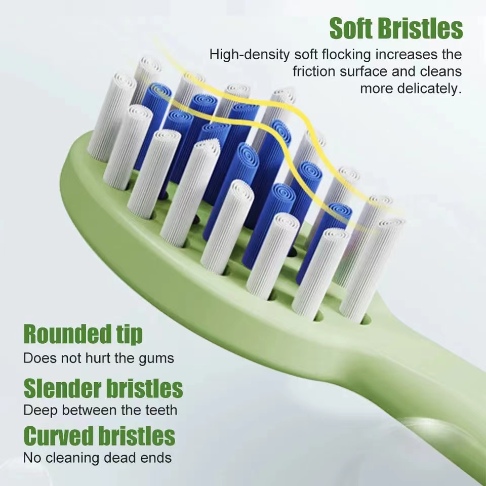 Children Sonic Electric Toothb - Teeth Whitening Toothbrush 评论和价格