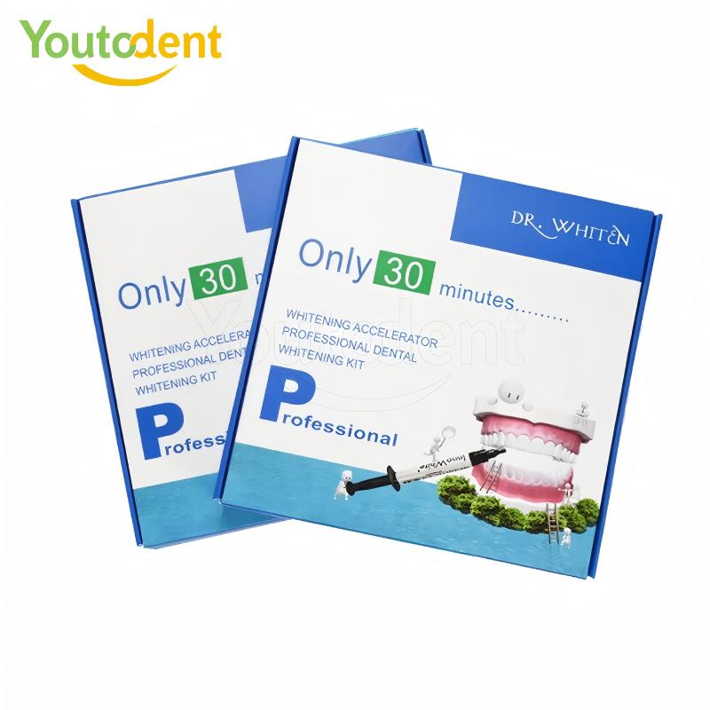 Dental Whitening Kit 35% Hydro - Teeth Whitening App 评论和价格