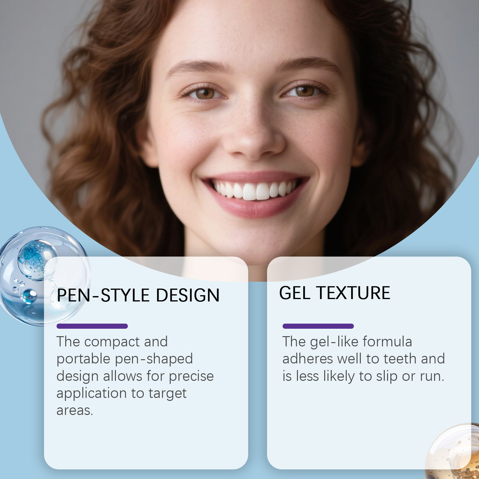 Feimuko Teeth Whitening Pen Ki - Teeth Whitening Kit At Home 评论和价格