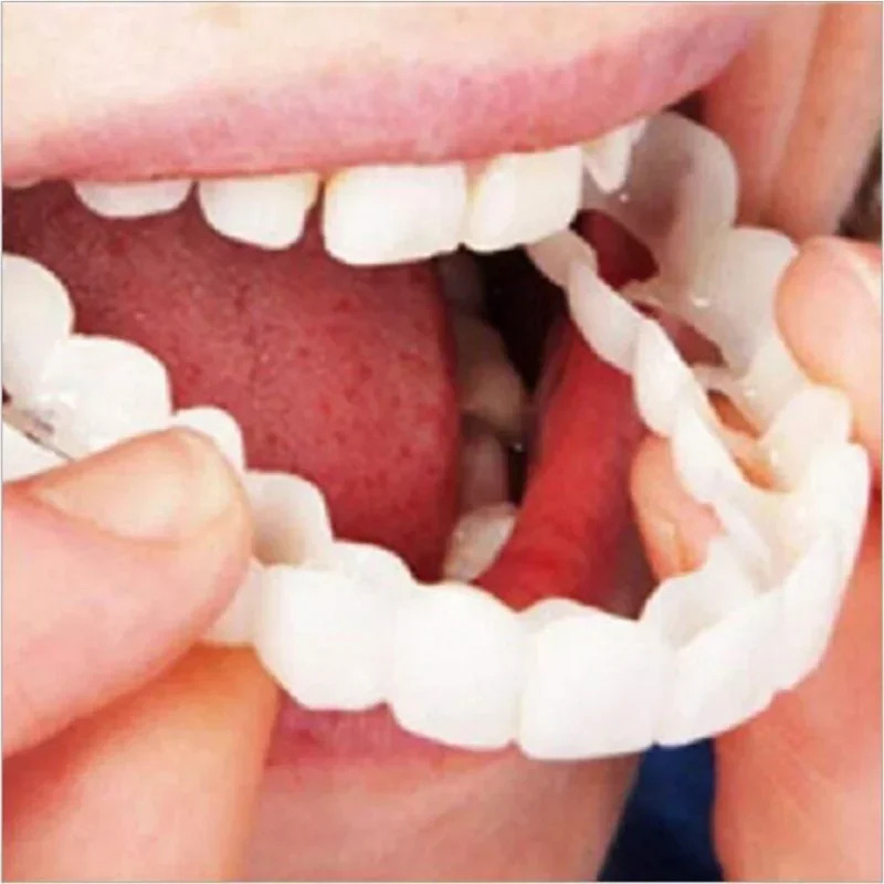 Perfect Fit Teeth Whitening Fa - Teeth Whitening Mask 评论和价格