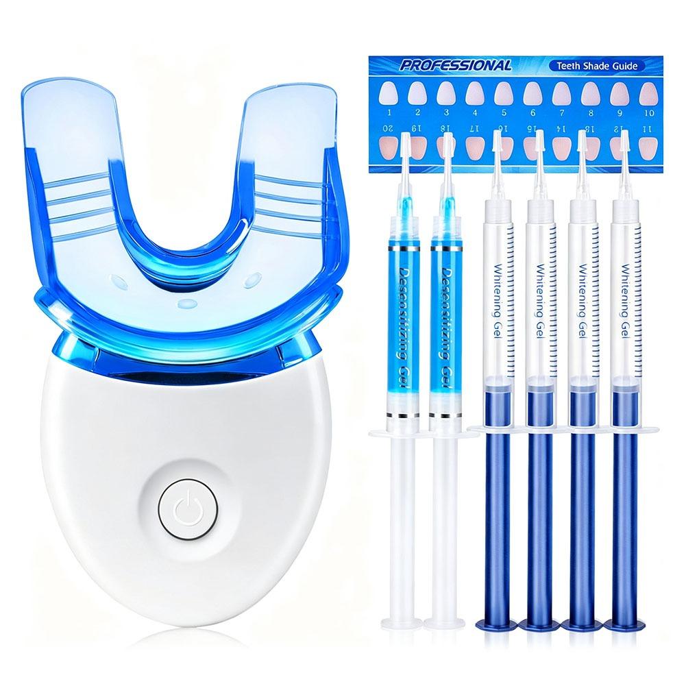 Professional Teeth Whitening K - Teeth Whitening Kit At Home 评论和价格