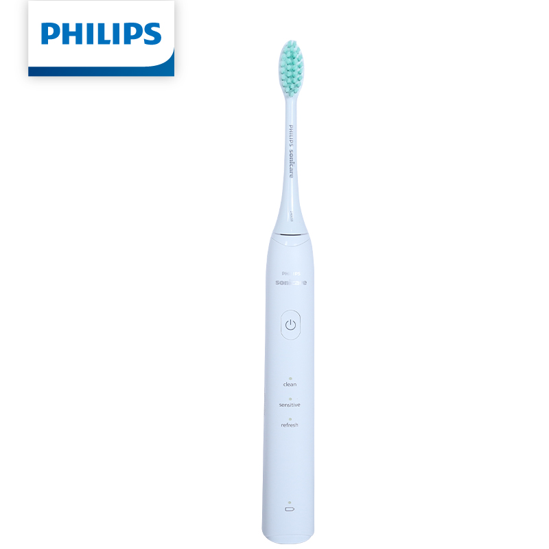 Philips S2 Sonicare HX2418 Son - Teeth Whitening Toothbrush 评论和价格