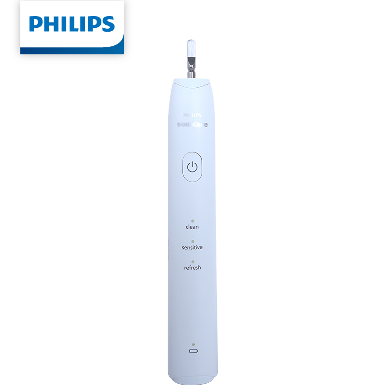 Philips S2 Sonicare HX2418 Son - Teeth Whitening Toothbrush 评论和价格