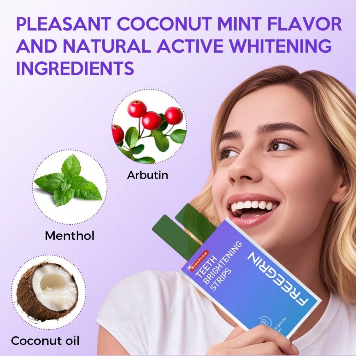 Deluxe Whitening Teeth Sticker - Teeth Whitening App 评论和价格