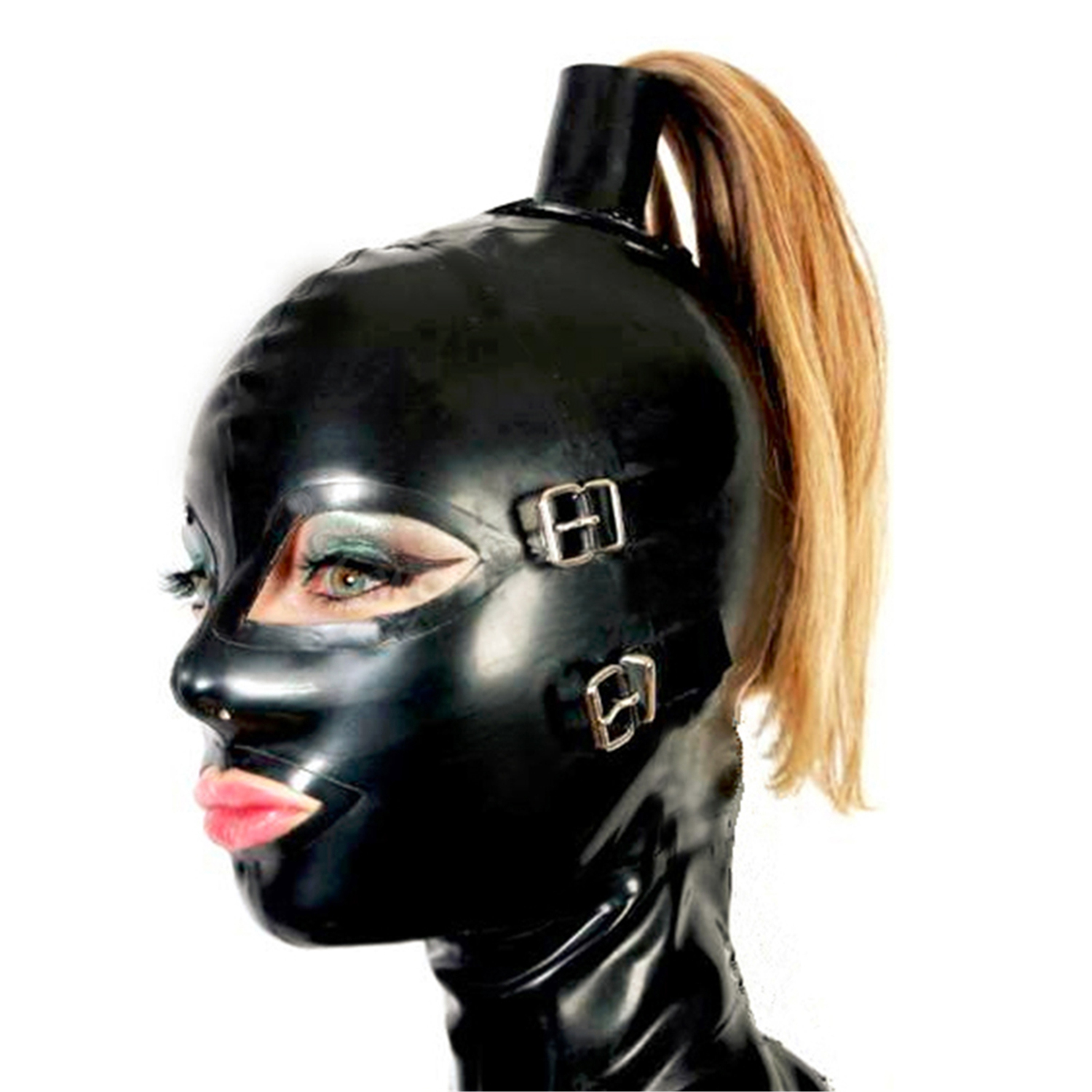 Personal Customize Exotic Late - Teeth Whitening Mask 评论和价格