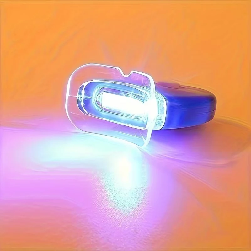 Teeth Light Teeth Light LED Bl - Teeth Whitening Kit At Home 评论和价格